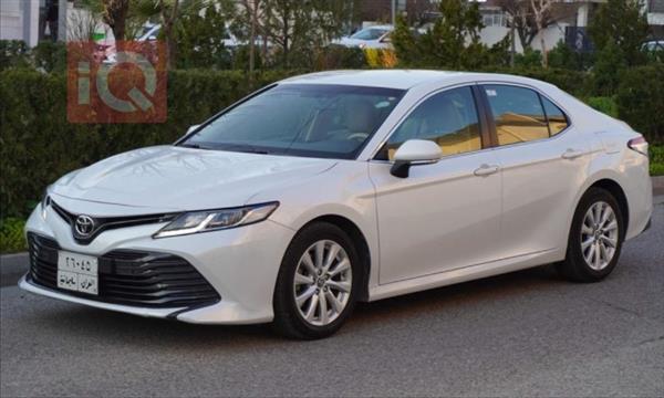 Toyota for sale in Iraq